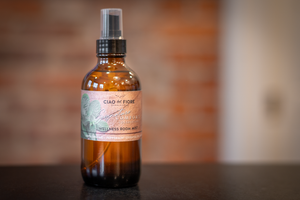 Wellness Room Mist | Nausea Comfort Care