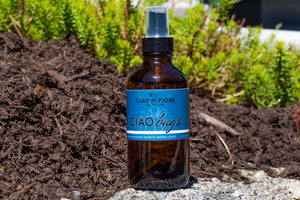 CIAO bugs, 100% All-Natural Insect Repellent