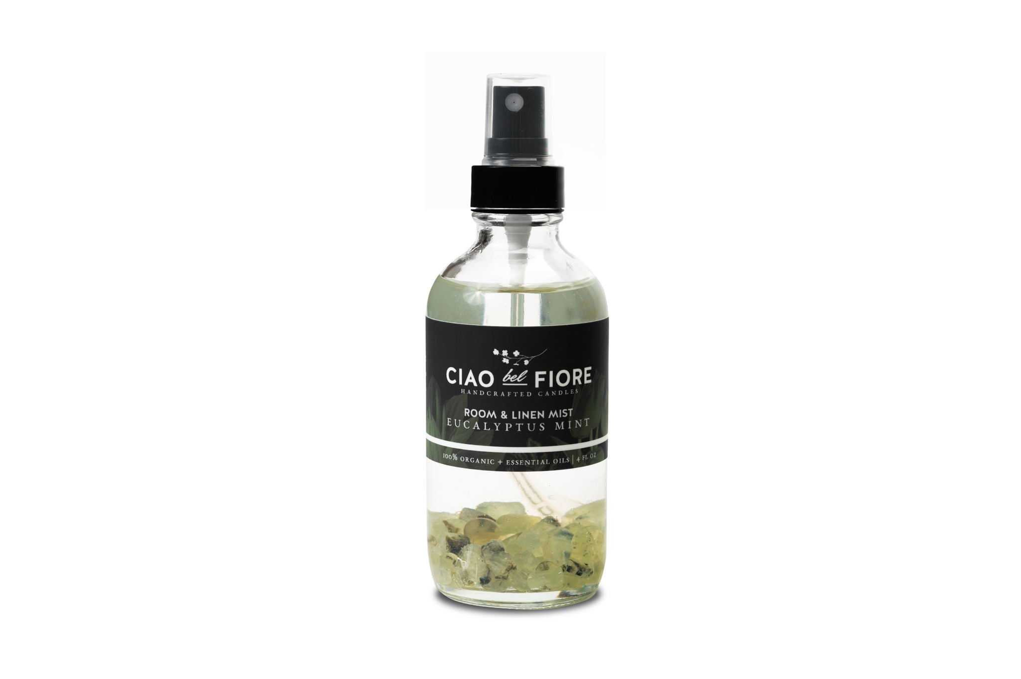 Eucalyptus Mint | Room & Linen Mist
