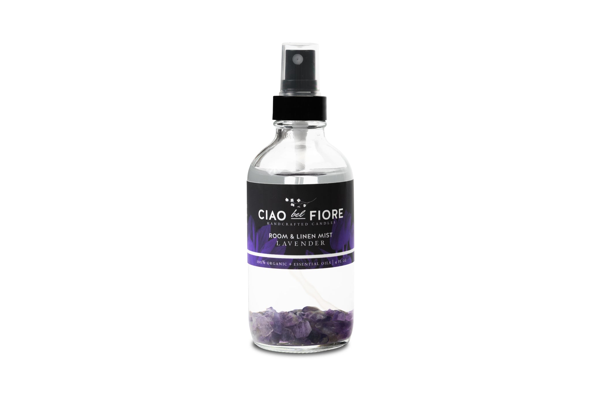 French Lavender | Room & Linen Mist